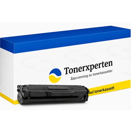 Kompatibel toner RSMLT-D111S som ers�tter Samsung MLT-D111S svart 1000 sidor