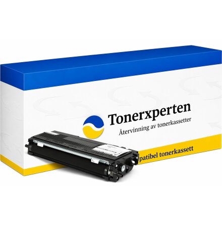 Kompatibel toner  RBTN2005 som ers�tter Brother TN-2005 svart 1500 sidor
