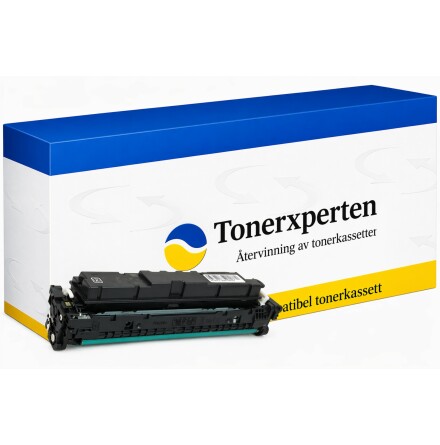 Kompatibel toner RHW2200X som ers�tter HP W2200X svart 7500 sidor