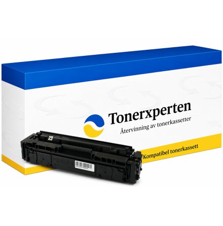 Kompatibel toner RHCF530A som ers�tter HP CF530A svart 1100 sidor