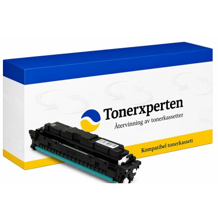 Kompatibel toner RC5097C002 som ers�tter Canon 069 H C cyan 5500 sidor