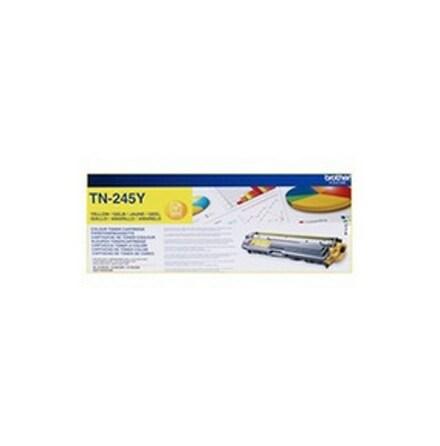 HL-3140 yellow toner (2.2k)