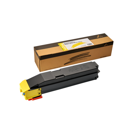 TK-8305Y TASKalfa 3050ci yellow toner
