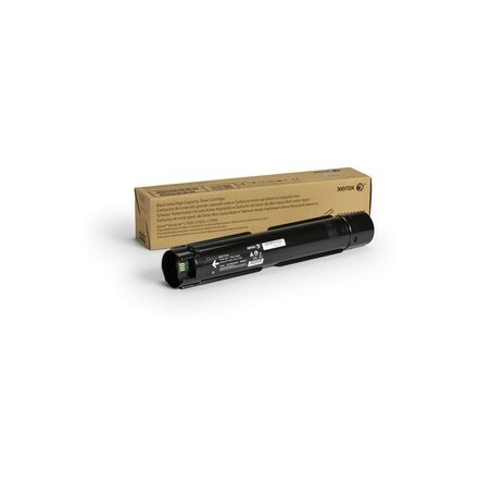 VersaLink C7020/7030 Black Toner Extra Hi cap. 23.6K