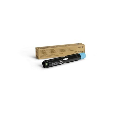 VersaLink C7020/7030 Cyan Toner Extra Hi cap. 16.5K