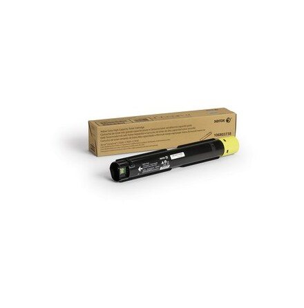VersaLink C7020/7030 Yellow Toner Extra Hi cap.16.5K
