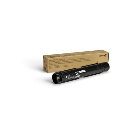 VersaLink C7000 Black Toner Hi cap. 10.7K