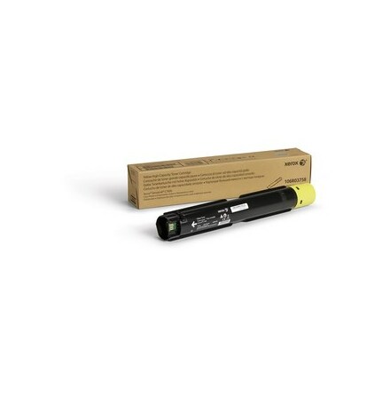 VersaLink C7000 Yellow Toner Hi cap.10.1K