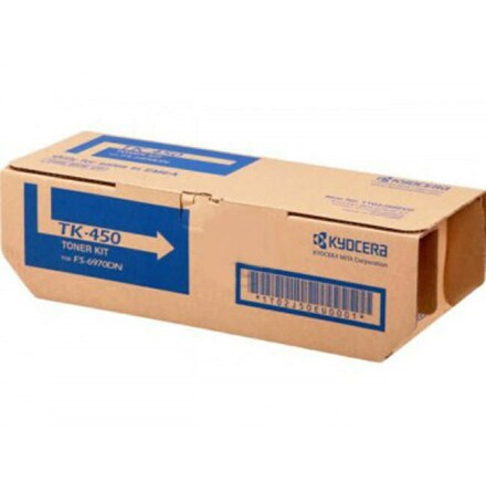 TK-450 black toner