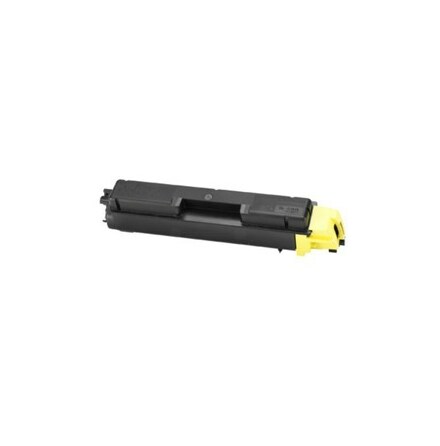 TK-590Y FS-C2016MFP yellow toner 5K
