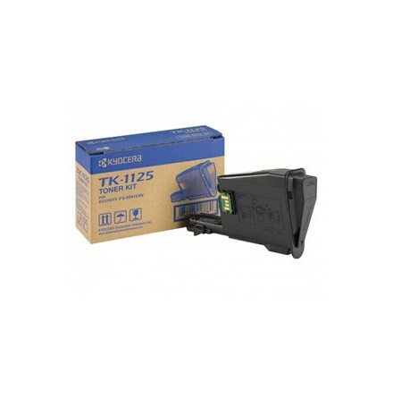 TK-1125 FS-1061DN/FS-1325MFP black toner