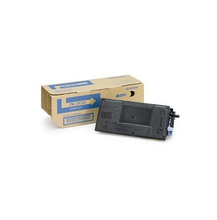 TK-3150 M3040idn black toner 14.5K