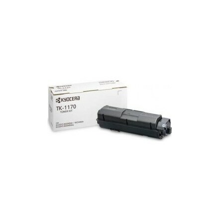 TK-1170 Toner black 7.2K