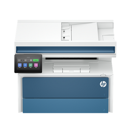 HP LaserJet Pro MFP 4113fdn Printer Mono