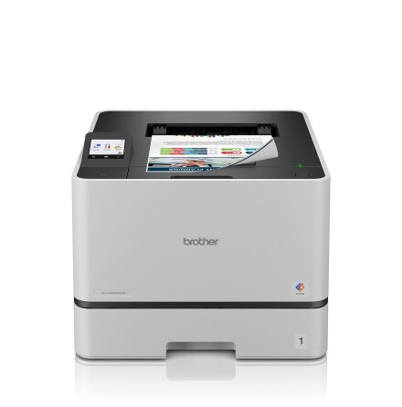 HL-L8430CDW colour laser printer