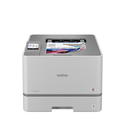 HL-L8570CDW coulor laser printer