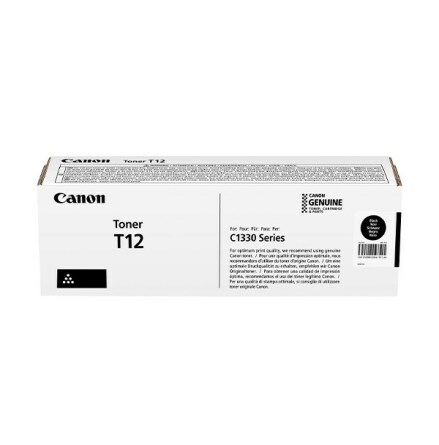 CANON TonerT10L Y