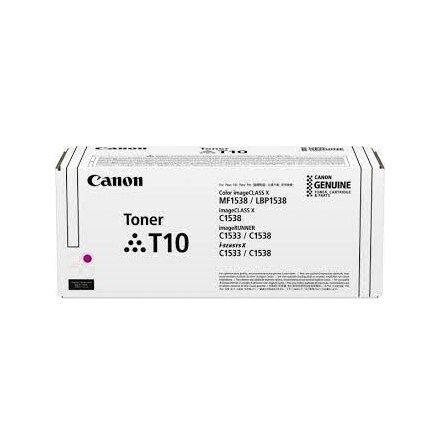 CANON TonerT10 M