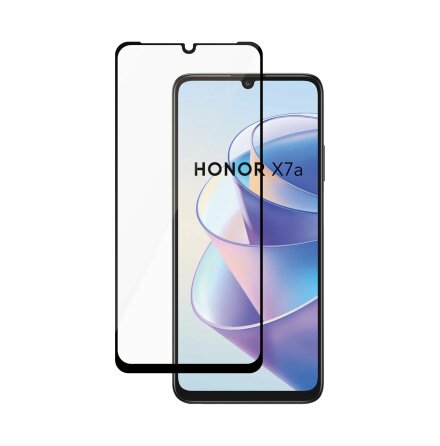 SAFE. Screen Protector Honor X7a Ultra-Wide Fit