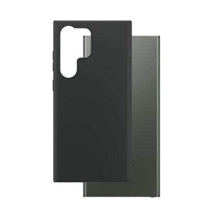 SAFE. Case Galaxy S24 Ultra Black