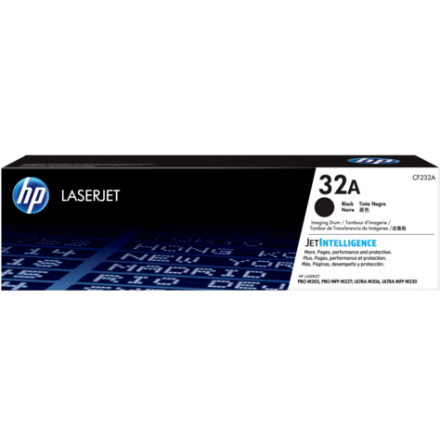 LaserJet 32A imaging drum