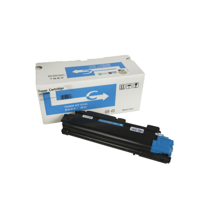 Kompatibel toner RKTK5280C som ers�tter Kyocera TK-5280C cyan 11000 sidor