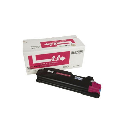 Kompatibel toner RKTK5280M som ers�tter Kyocera TK-5280M magenta 11000 sidor