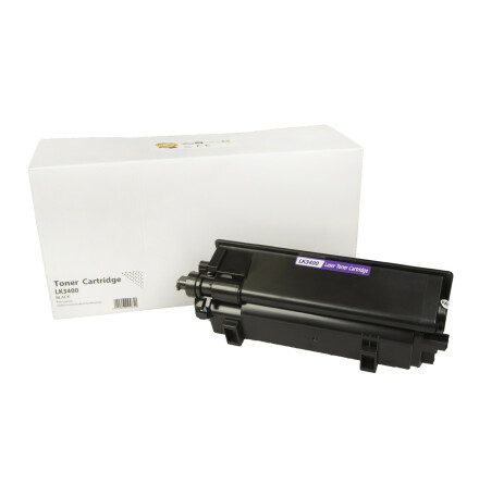 Kompatibel toner  RKTK3400 som ers�tter Kyocera TK-3400 svart 12500 sidor