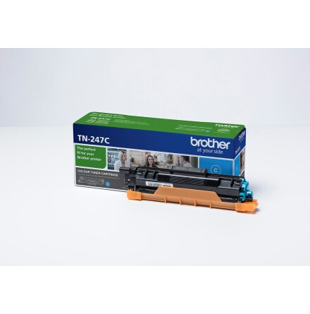 HL-3210/ 3270/ MFC3750/ toner cyan 2.3K