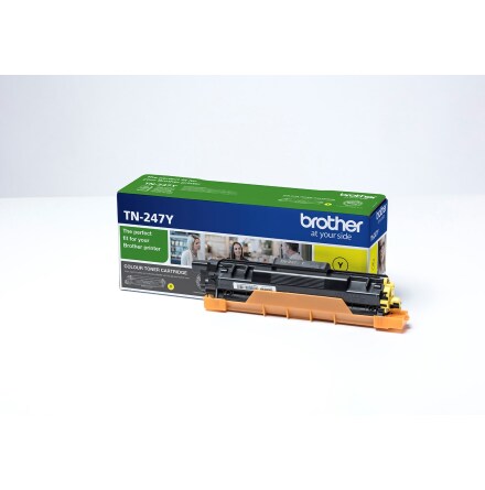 HL-3210/ 3270/ MFC3750/ toner yellow 2.3K