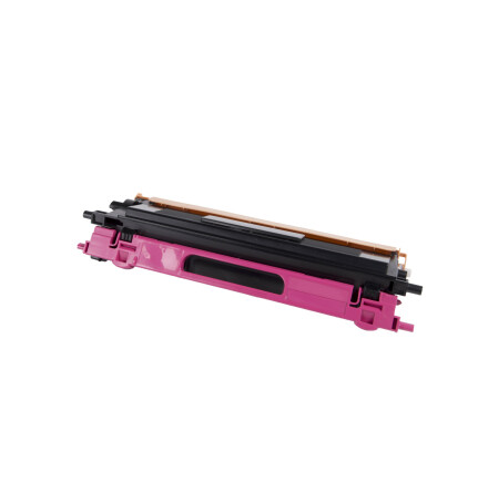  Kompatibel toner RBTN135M som ers�tter Brother TN-135M magenta 4000 sidor