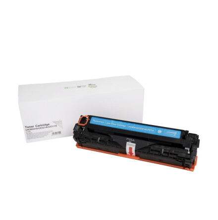  Kompatibel toner RHCF211A  ers�tter HP CF211A cyan 1800 sidor