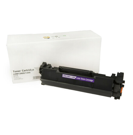 Kompatibel toner  RHW1390X  som ers�tter HP W1390X svart 4000 sidor