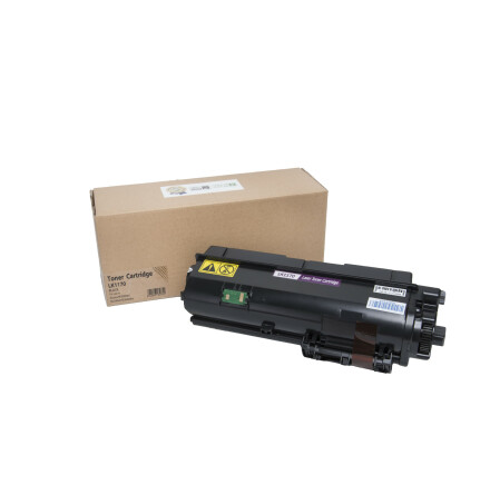 Kompatibel toner  RK1T02S50NL0 som ers�tter  Kyocera TK1170 svart 7200 sidor