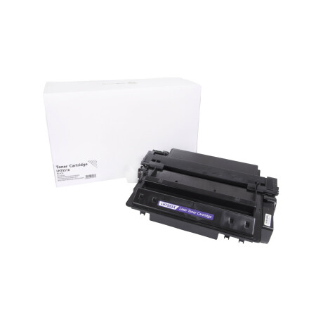 Kompatibel toner  RQ7551X som  ers�tter HP Q7551X svart 13000 sidor