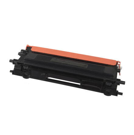 Kompatibel toner RBTN135BK som ers�tter Brother TN-135BK svart 5000 sidor