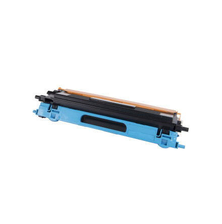 Kompatibel toner RBTN135C som ers�tter Brother TN-135C cyan 4000 sidor