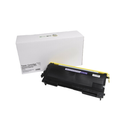 Kompatibel toner RBTN2000 som ers�tter Brother TN-2000 svart 2500 sidor