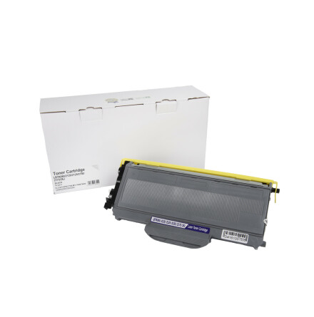 Kompatibel toner RBTN2110 som ers�tter Brother TN-2110 svart 1500 sidor