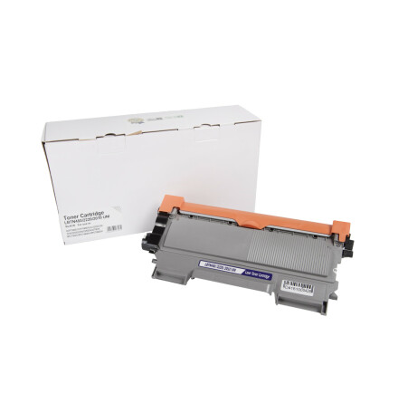 Kompatibel toner RBTN2220 som ers�tter Brother TN-2220 svart 2600 sidor