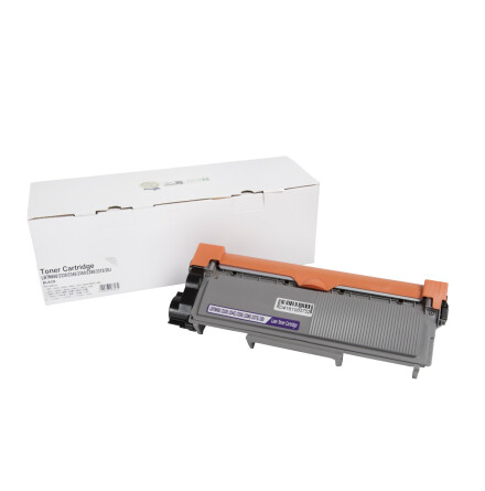 Kompatibel toner RBTN2320 som ers�tter Brother TN-2320 svart 2600 sidor
