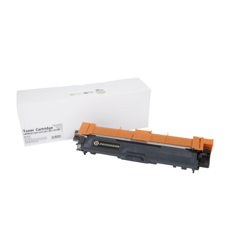 Kompatibel toner RBTN241BK som ers�tter Brother TN-241BK svart 2500 sidor
