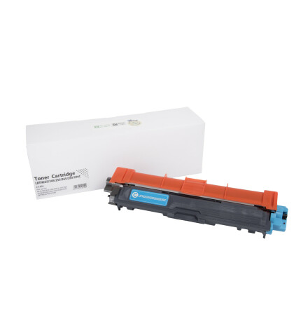 Kompatibel toner RBTN245C som ers�tter Brother TN-245C cyan 2200 sidor