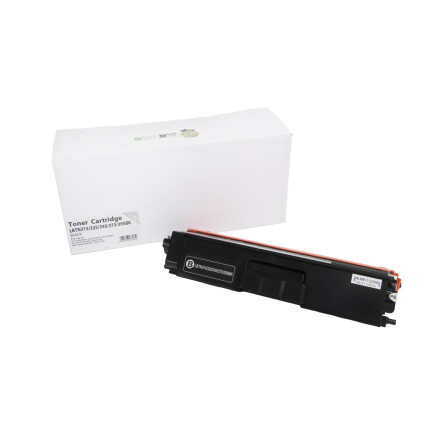 Kompatibel toner RBTN325BK som ers�tter Brother TN-325BK svart 4000 sidor