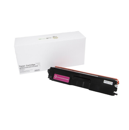 Kompatibel toner RBTN325M som ers�tter Brother TN-325M magenta 3500 sidor
