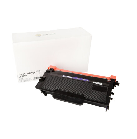 Kompatibel toner RBTN3480 som ers�tter Brother TN-3480 svart   8000 sidor