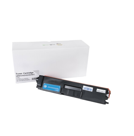 Kompatibel toner RBTN423C som ers�tter Brother TN-423C cyan  4000 sidor