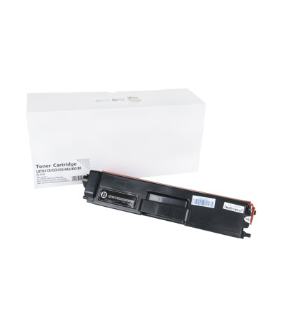 Kompatibel toner RBTN423BK som ers�tter Brother TN-423BK  svart  6500 sidor