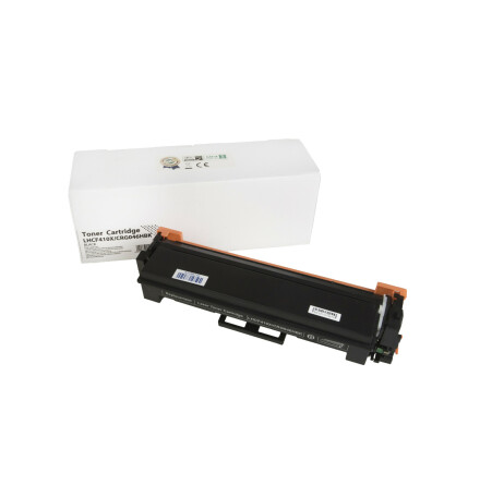 Kompatibel toner RC1250C002 som ers�tter CANON CRG 046H BK svart 6500 sidor