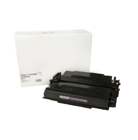 Kompatibel toner RC3008C002  som ers�tter Canon CRG 056H svart  21000 sidor